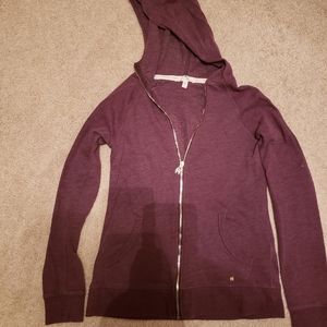 Victoria's Secret hoodie